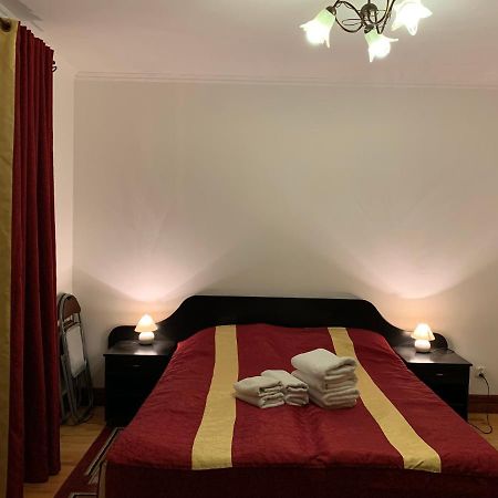 Apartamenty Classic Rewal Exteriör bild