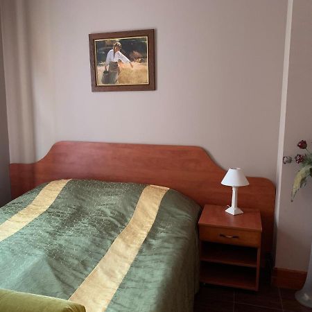 Apartamenty Classic Rewal Exteriör bild