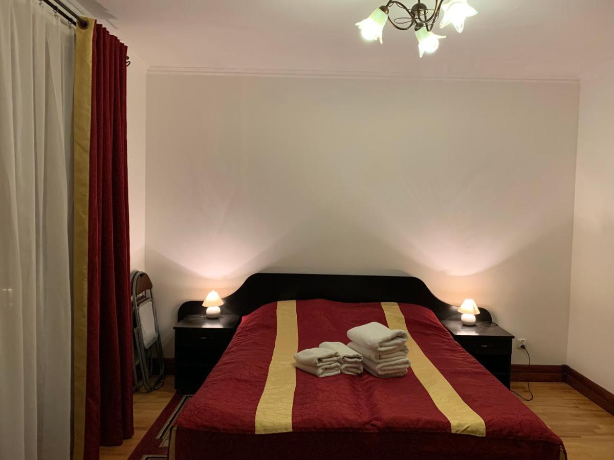 Apartamenty Classic Rewal Exteriör bild