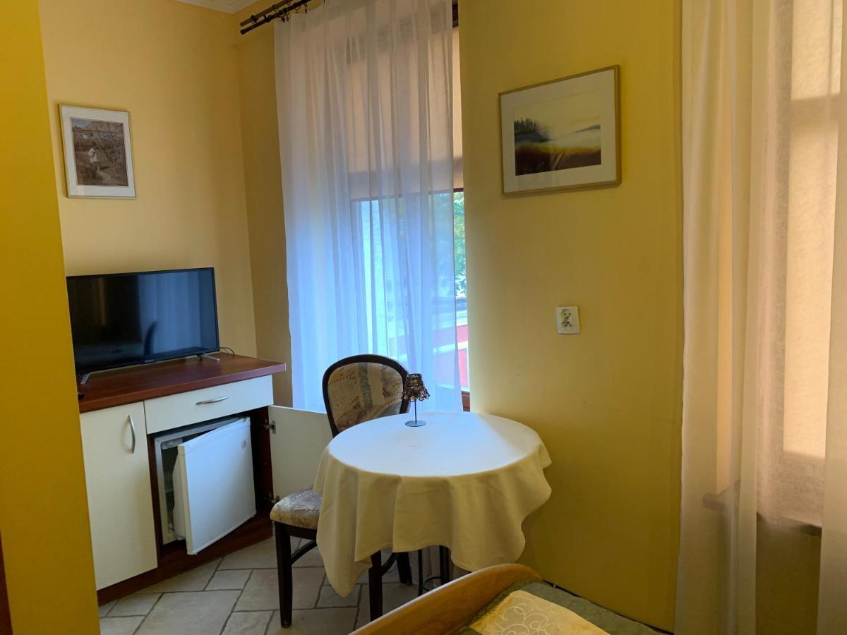 Apartamenty Classic Rewal Exteriör bild