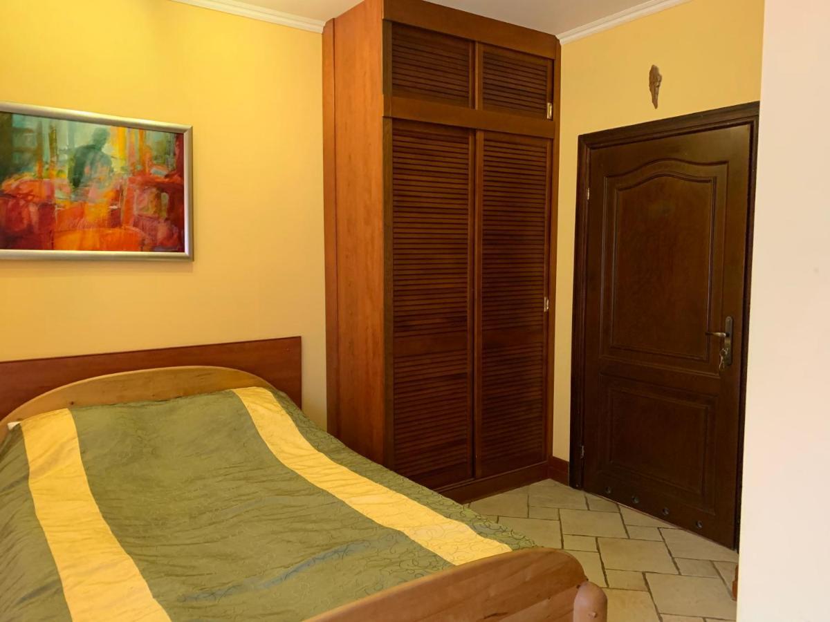 Apartamenty Classic Rewal Exteriör bild