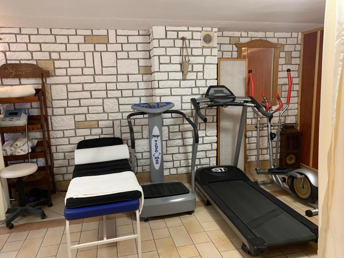 Apartamenty Classic Rewal Exteriör bild