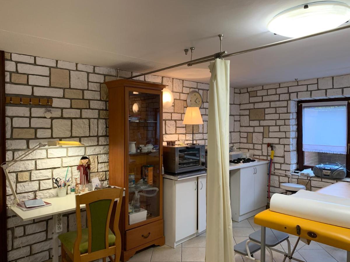 Apartamenty Classic Rewal Exteriör bild