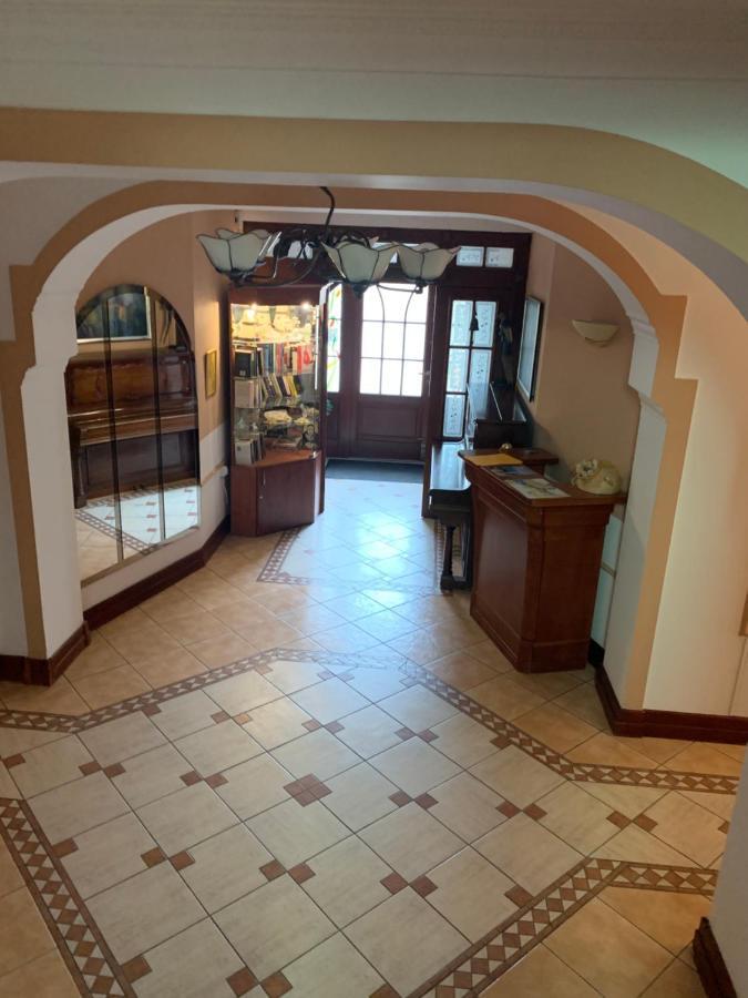 Apartamenty Classic Rewal Exteriör bild