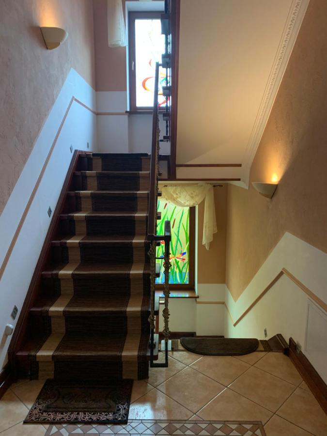 Apartamenty Classic Rewal Exteriör bild
